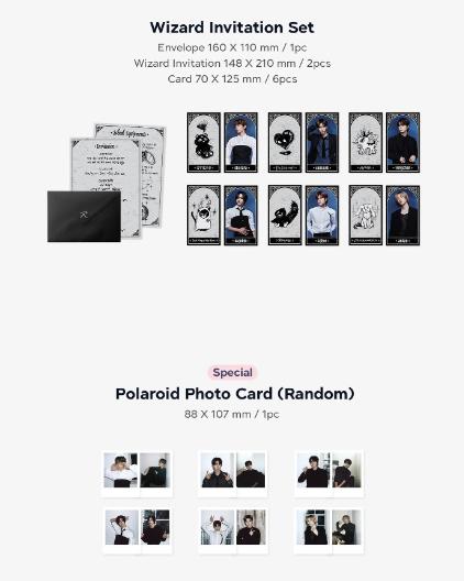 楽天市場】RIIZE - 2025 Season's Greetings / SMTOWN シーグリ ライズ