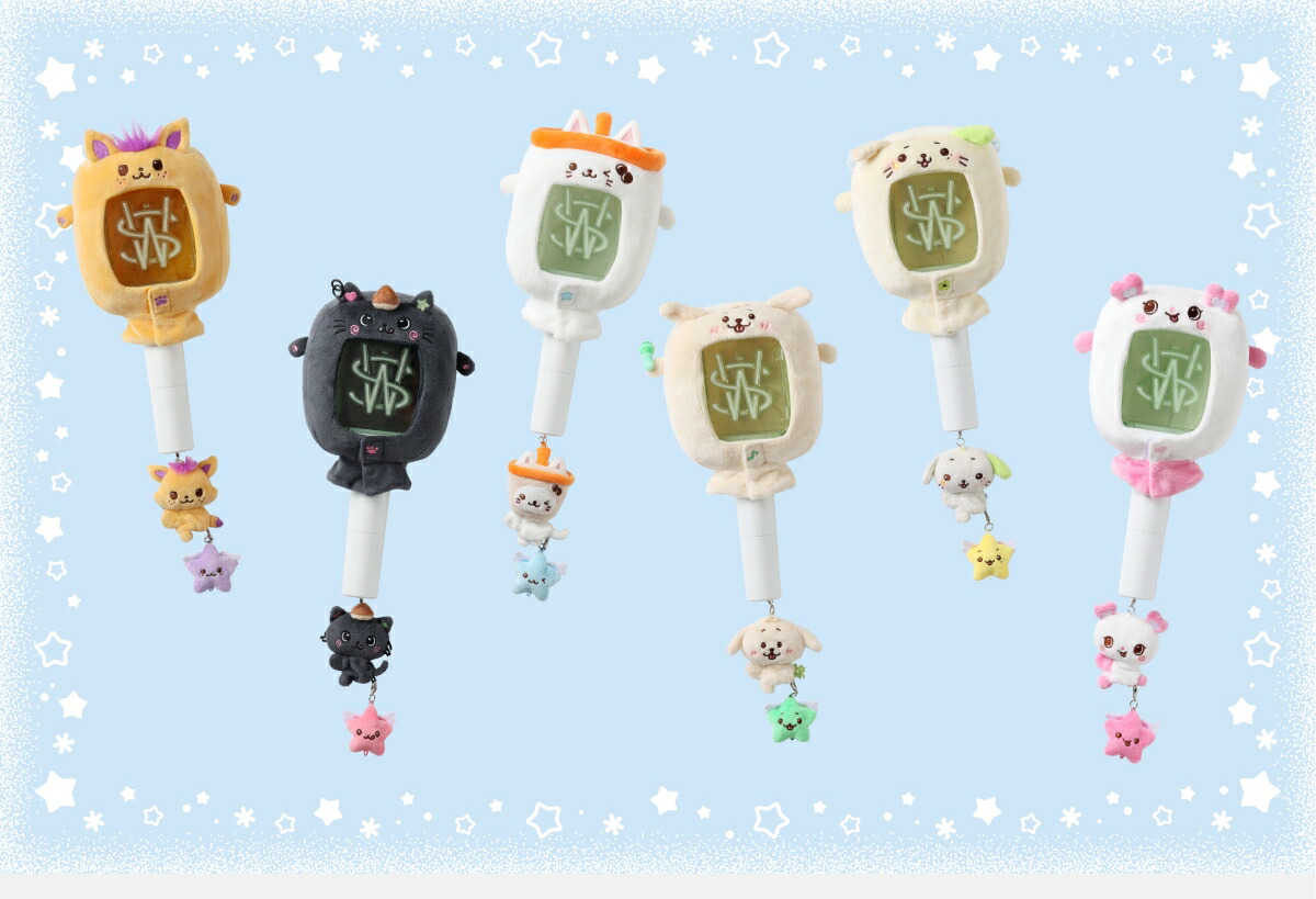 楽天市場】NCT WISH - 04 FANLIGHT CAPE / ペンライトケープ 2025 ASIA