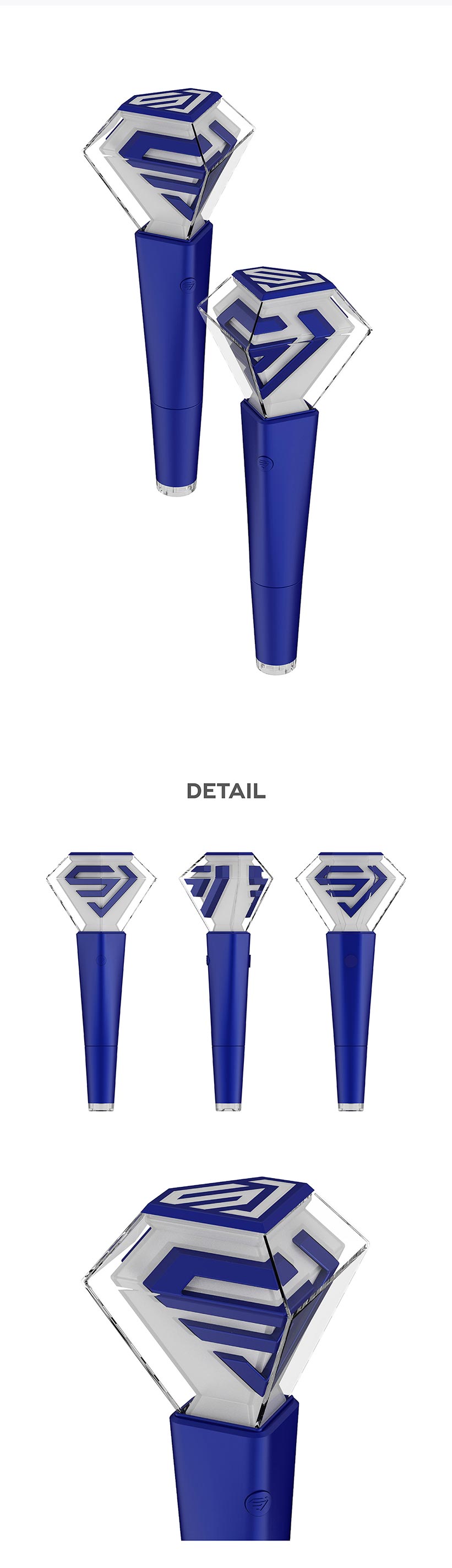 楽天市場】【SM公式】 SuperJunior ペンライト / SUPER JUNIOR