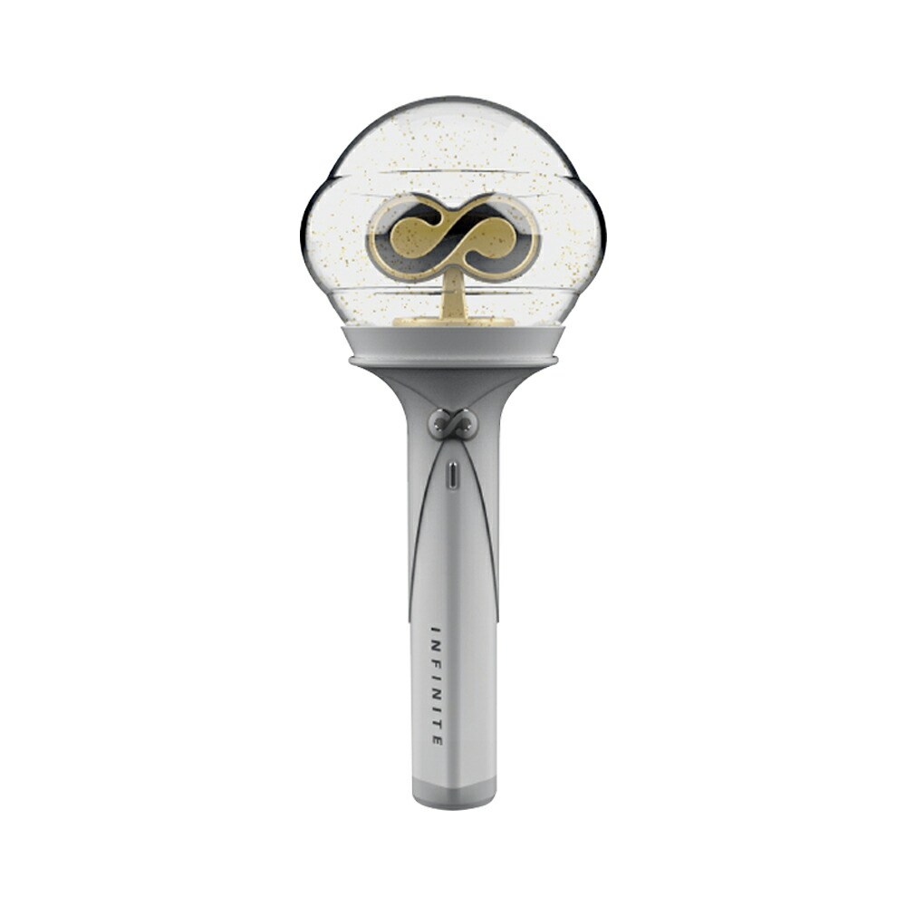 楽天市場】INFINITE ペンライト / INFINITE OFFICIAL LIGHT STICK