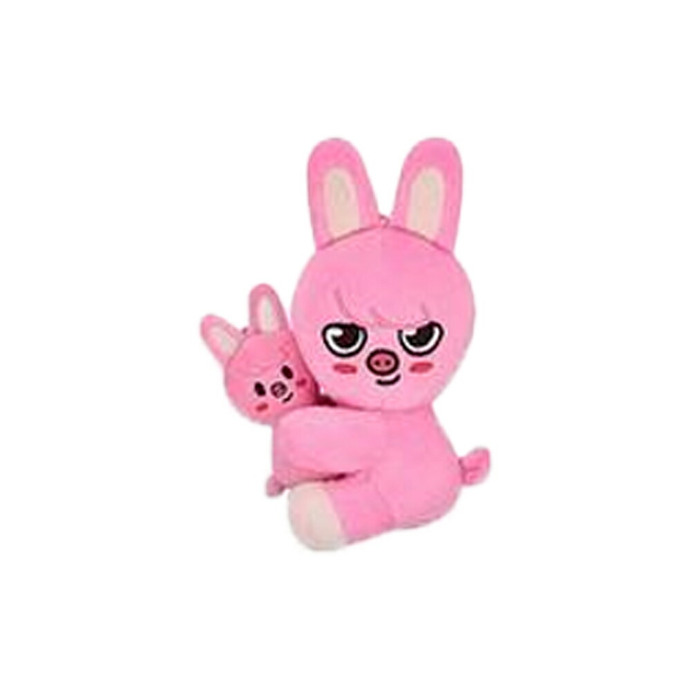 楽天市場】Stray Kids SKZOO MAGNET PLUSH SET / SKZ / ぬいぐるみ