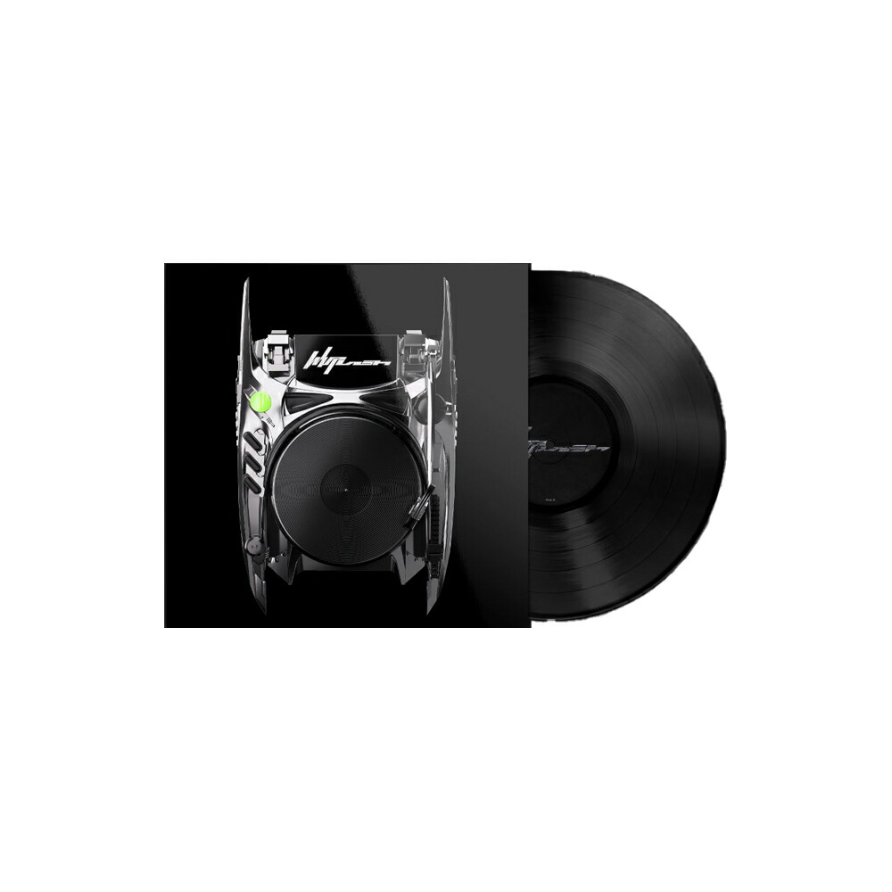 楽天市場】LP / AESPA - ARMAGEDDON / WHIPLASH / 2種選択 : KPOPマーチ