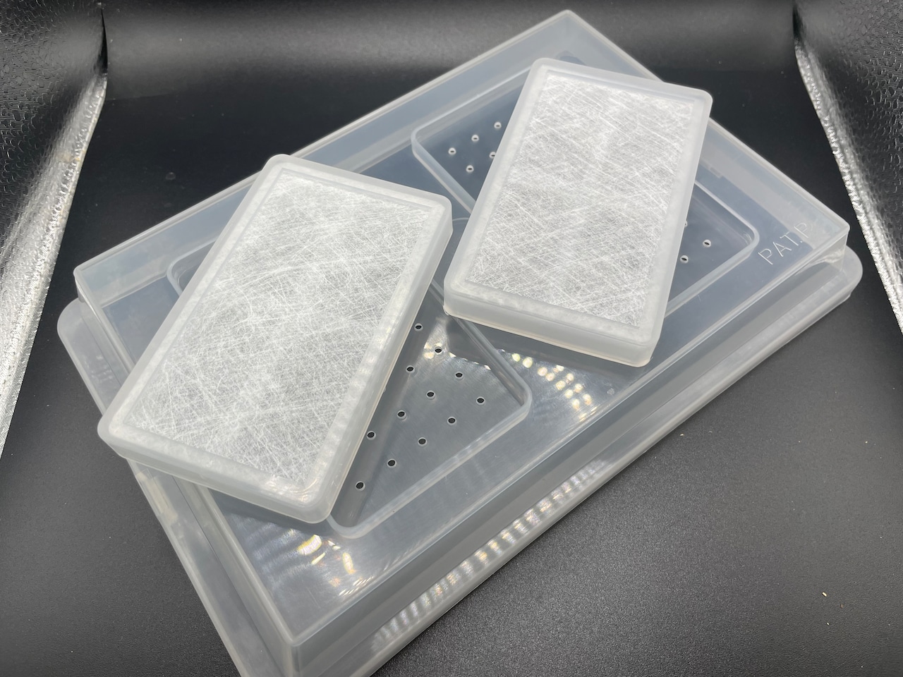 楽天市場】【送料無料】 コバエシャッター 小 ケース 産卵セットに最適