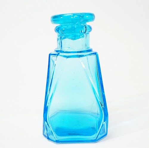 楽天市場】小さなレトロガラス 醤油差し瓶A 0019【中古】 昭和レトロ