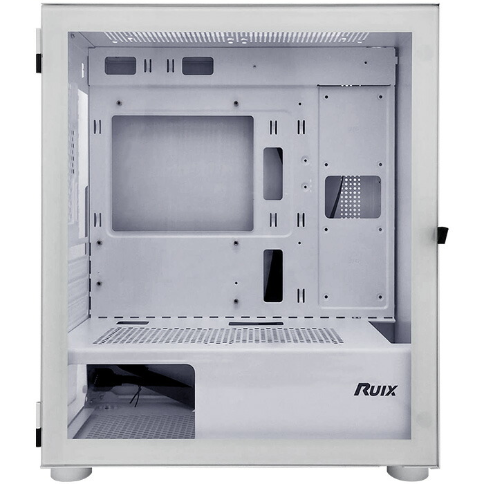 楽天市場】【50%OFF】【JX003】ゲーミング PCケース ミドルタワー