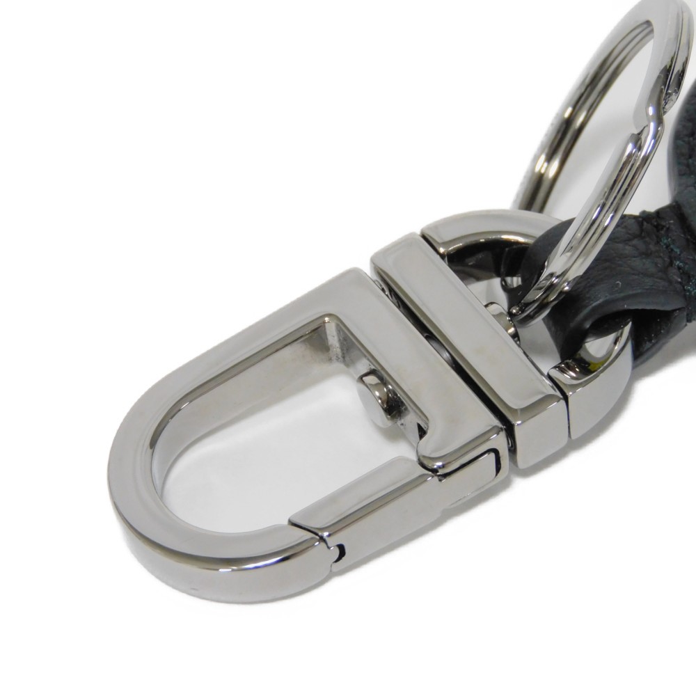 楽天市場】ディオール Dior キーホルダー Dタッチ D-Touch グレイン