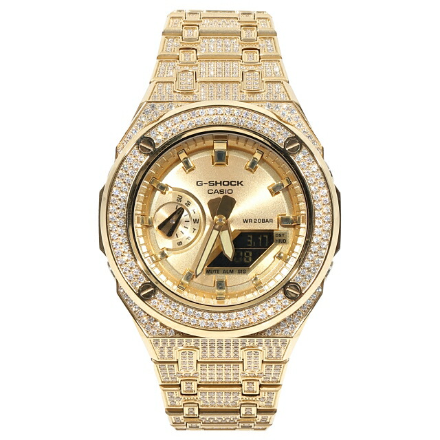 楽天市場】g－shock ジルコニアの通販