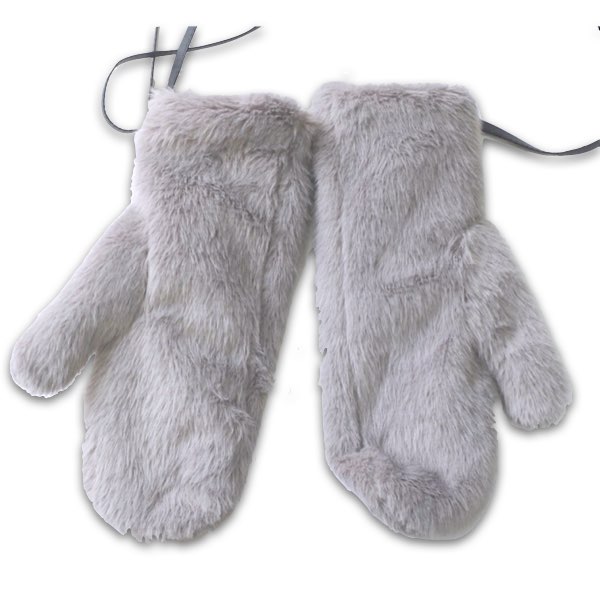 楽天市場】【セール】ALPO アルポ エコファー グローブ【送料無料