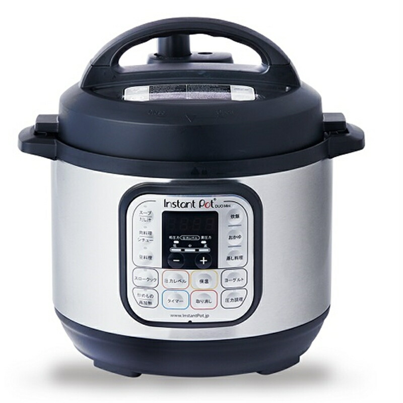 楽天市場】instant pot nova plus miniの通販