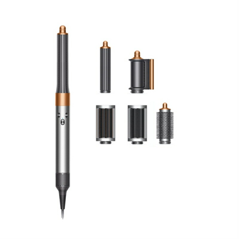 楽天市場】dyson（ダイソン） Dyson Airwrapマルチスタイラー Complete