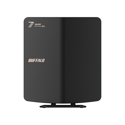 楽天市場】バッファロー（Buffalo） Wi-Fi 7(11be)対応デュアルバンド