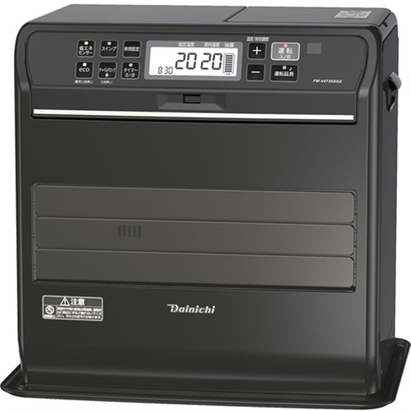 楽天市場】ダイニチ fw-4722sgxの通販