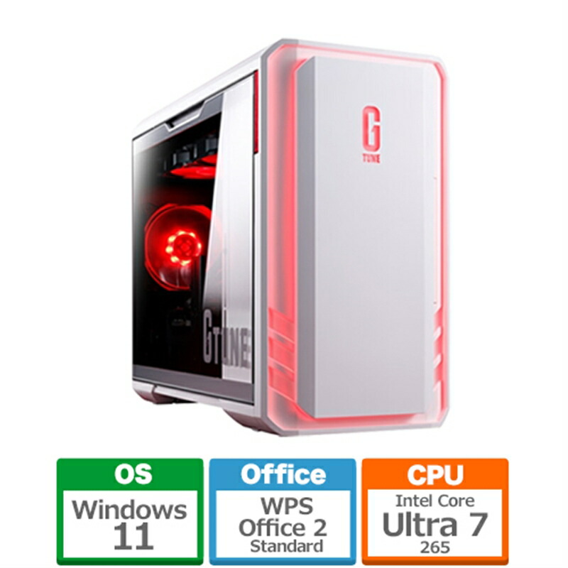 パソコン Ultra 7 265」の人気商品一覧 | 安い商品を通販サイトから