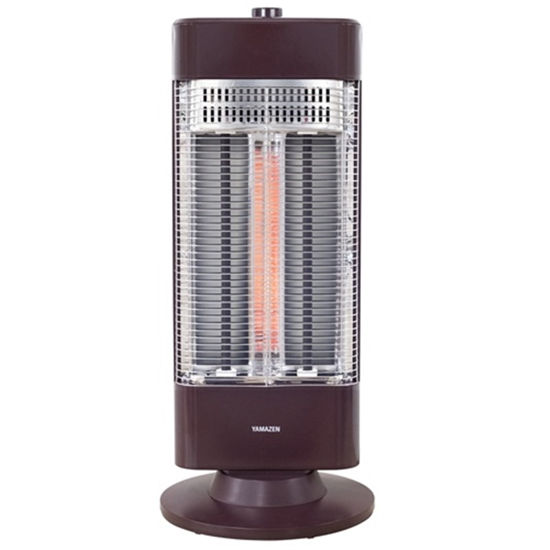 楽天市場】ヤマゼン ツイン ヒート プラス（季節・空調家電｜家電）の通販