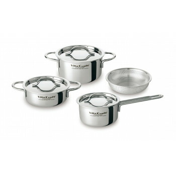 ビタクラフト コロラド ミニセット No.5913 (鍋) 価格比較 - 価格.com