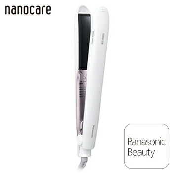 楽天市場】ヘアーアイロン ナノケア eh-hs9の通販