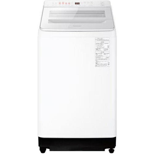 パナソニック 洗濯機 縦型 10kg」の人気商品一覧 | 安い商品を通販