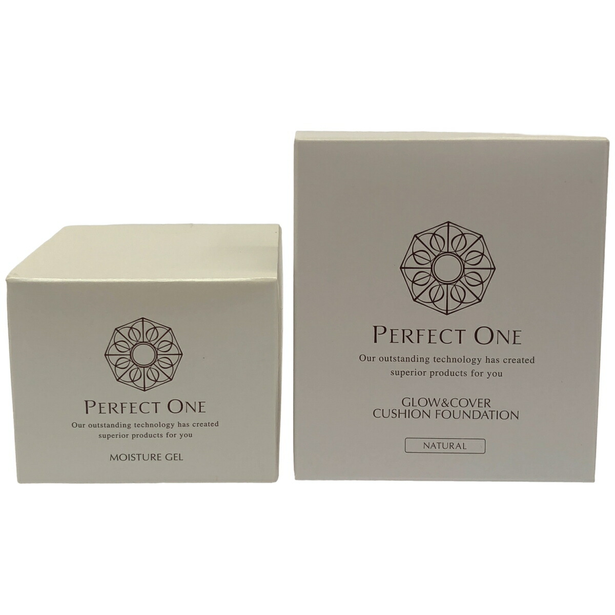 楽天市場】パーフェクトワン セットの通販