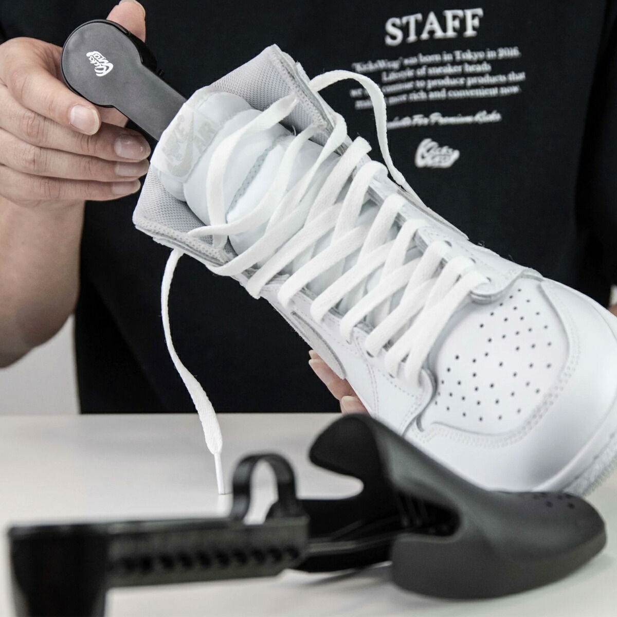 楽天市場】[ 15時までの注文で最短即日発送!! ] 【KicksWrap キック