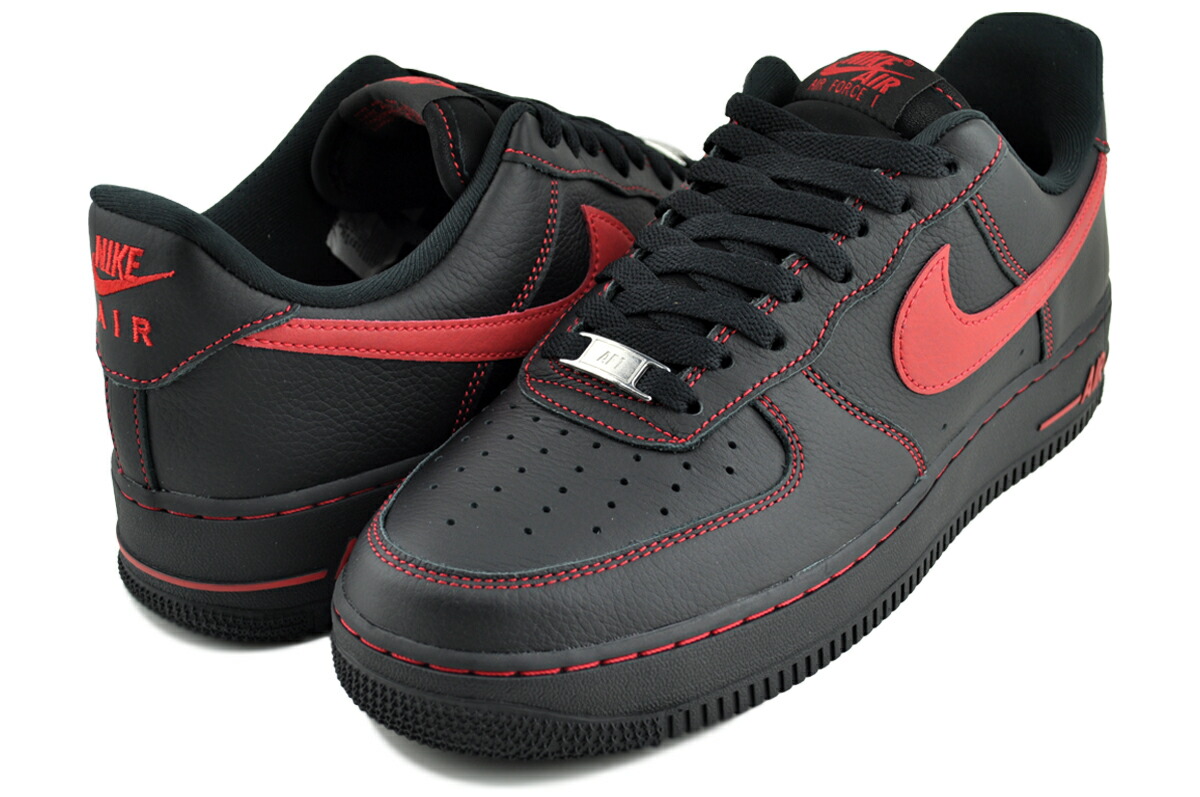 メンズスニーカー エアフォース1 レッド」の人気商品一覧 | 安い商品を
