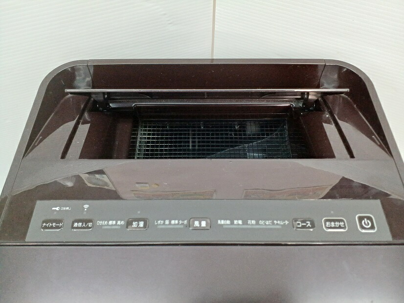 楽天市場】【中古品】 DAIKIN ダイキン 加湿ストリーマ空気清浄機