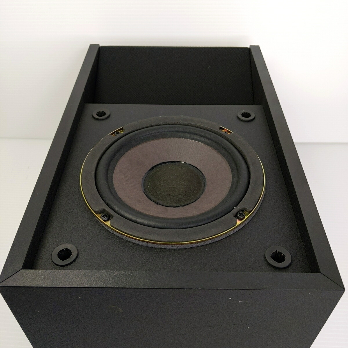 楽天市場】【中古品】Bose 201-II MUSIC MONITOR スピーカー 2個