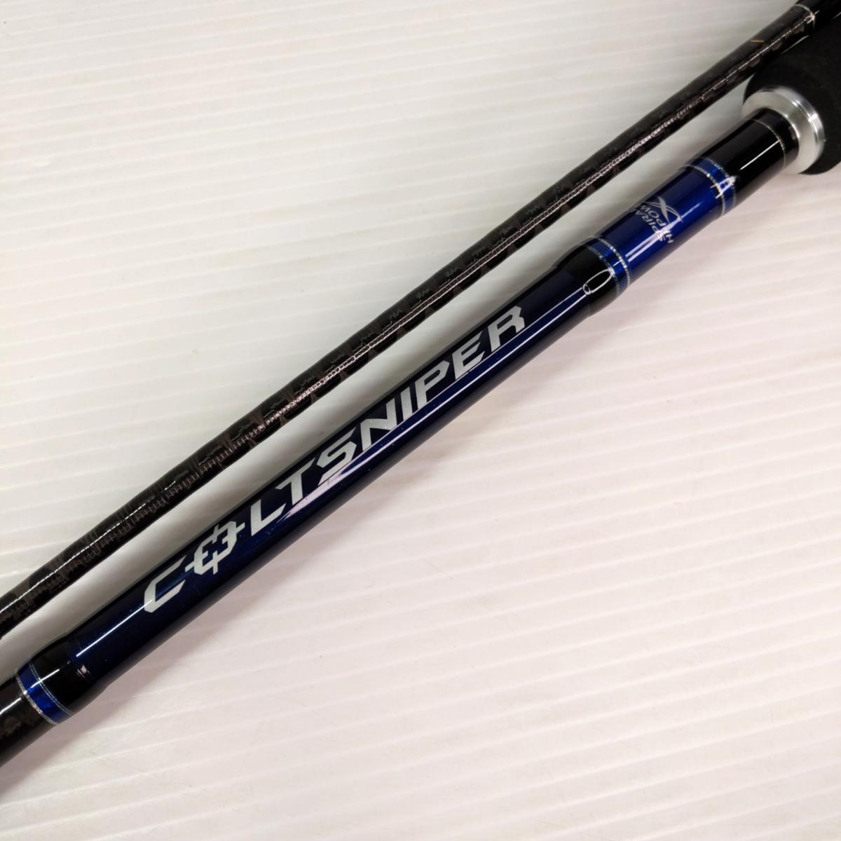 楽天市場】シマノコルトスナイパーs1000hの通販