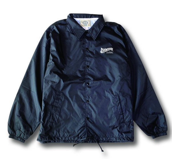 楽天市場】OG SIGN COACH JACKET【OG CLASSIX】【オージークラシックス