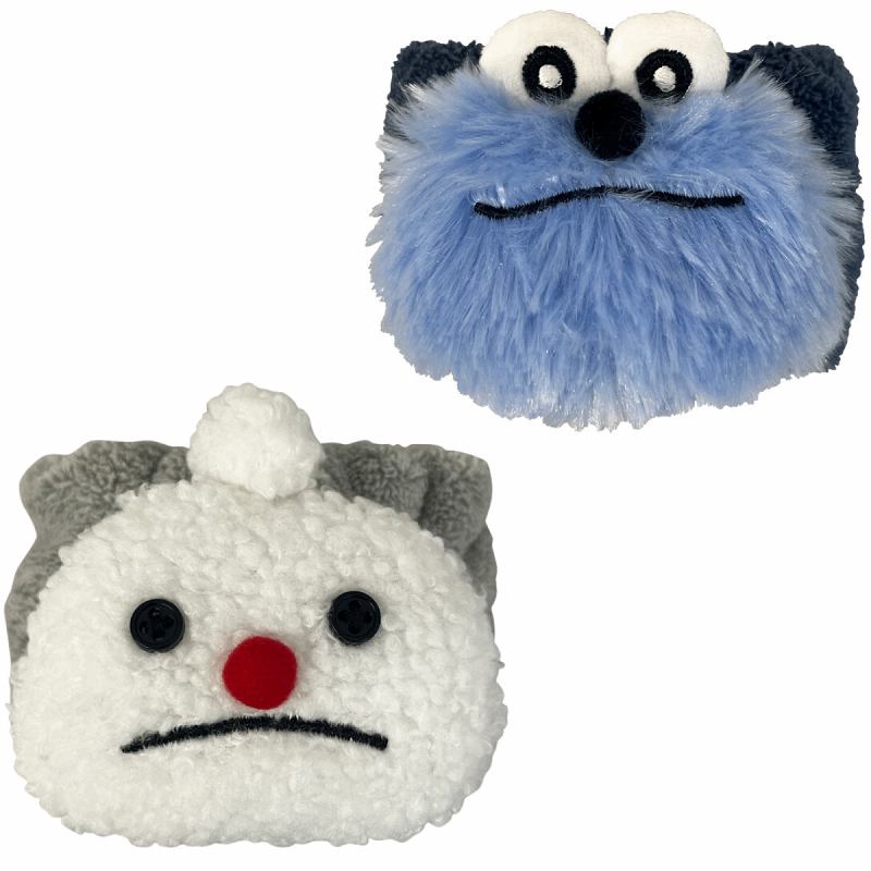 楽天市場】パペットスンスン ノンノン PUPPET SUNSUN リストバンド