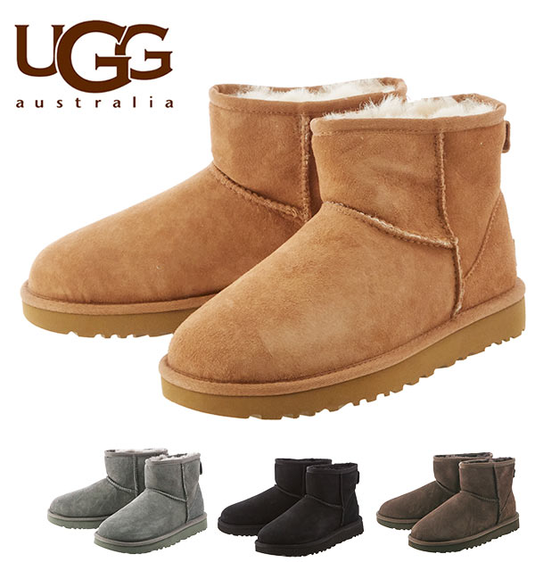楽天市場】ムートンブーツ UGG Australia アグ オーストラリア 定番 W