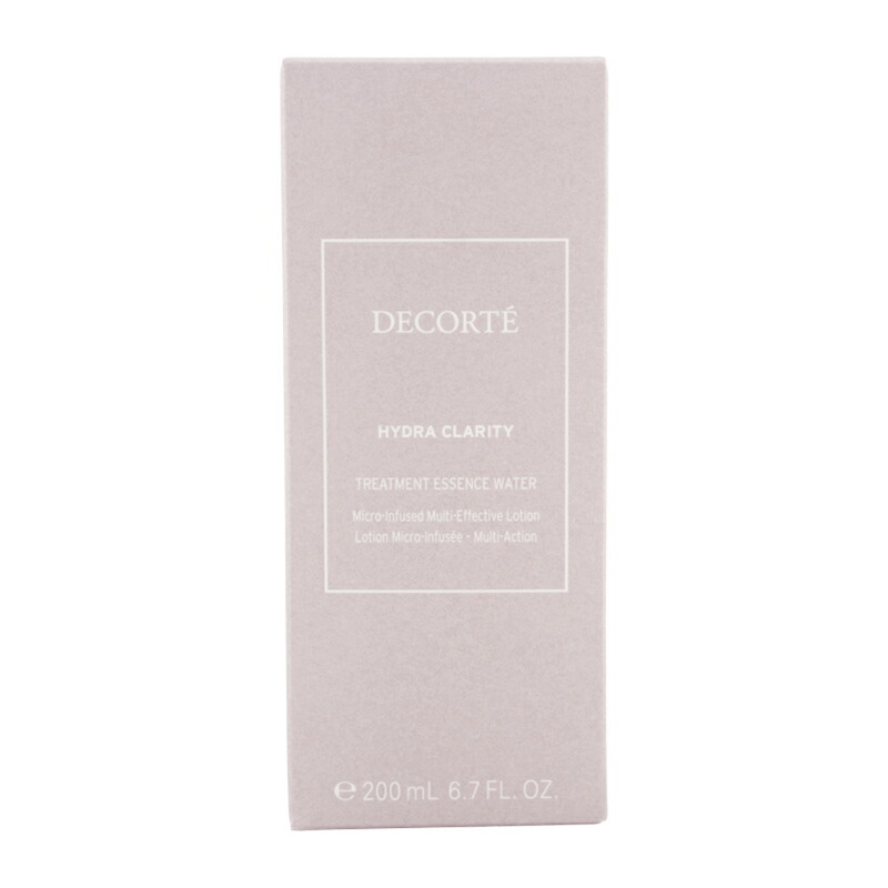 楽天市場】COSME DECORTE コスメデコルテ イドラクラリティ 薬用