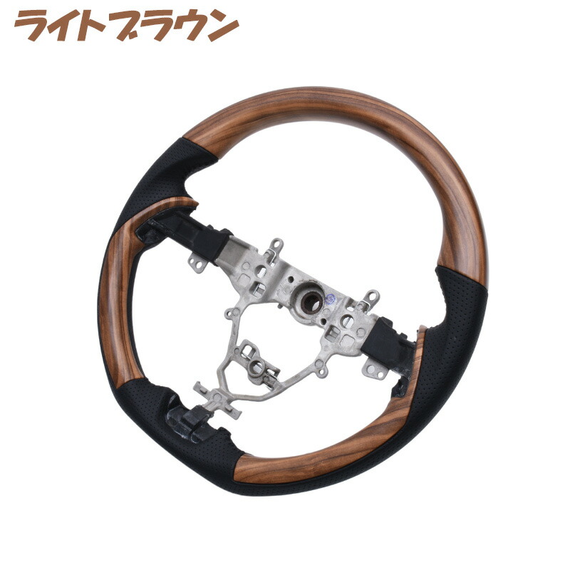 楽天市場】【ワンダフルデー P5倍】 ステアリング スズキ ジムニー