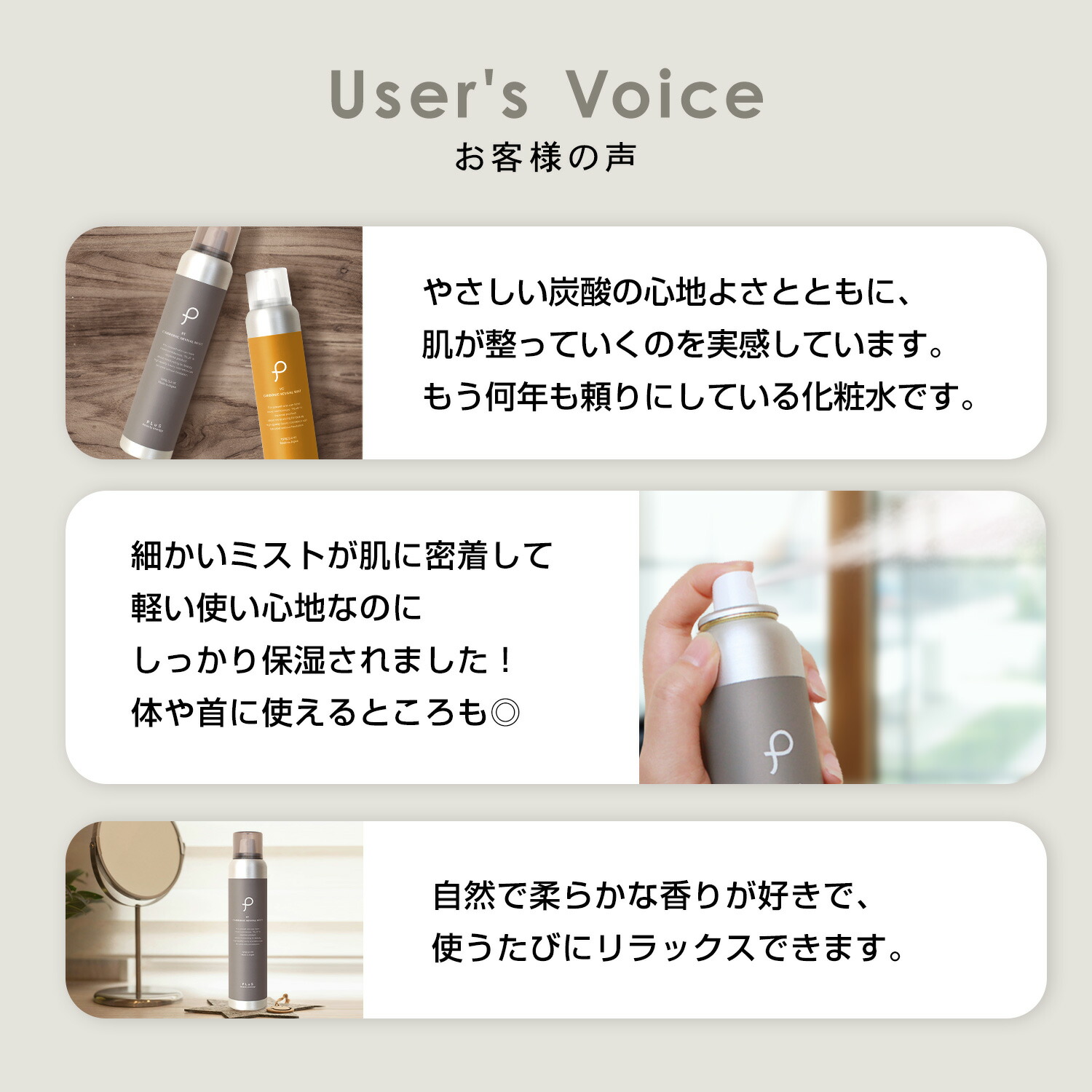 楽天市場】【ポイント10倍】スプレー化粧水 ミスト 化粧水 スプレー