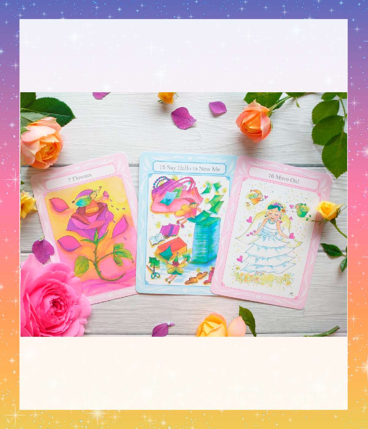 楽天市場】【日本語版】ANGEL CARDS エンジェルカード 日本語解説書