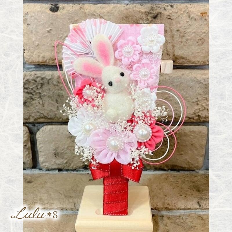 楽天市場】つまみ細工 羽子板 初正月 飾り 雛祭り 七五三 正月飾り