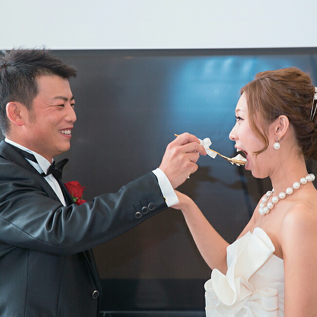 楽天市場】【演出用品】ファーストバイトスプーン（大） : 【ルナ