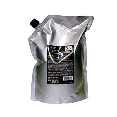 デミ ビオーブ フォー メン スキャルプ パックジェル 2000g 詰め替え用