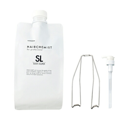 楽天市場】タマリス ヘアケミスト スリークキーパーシャンプー
