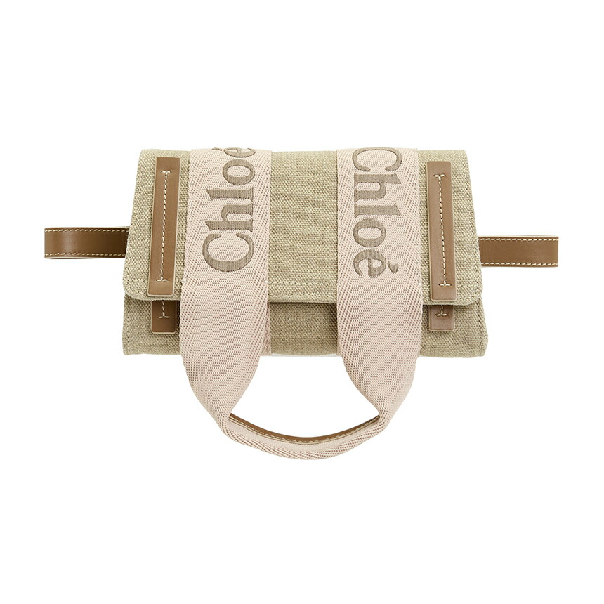 楽天市場】ウエストポーチ（ブランドクロエ）（レディースバッグ