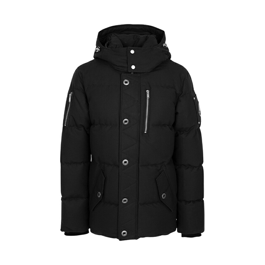 楽天市場】【3%オフクーポン配布中】 MOOSE KNUCKLES ムースナックルズ