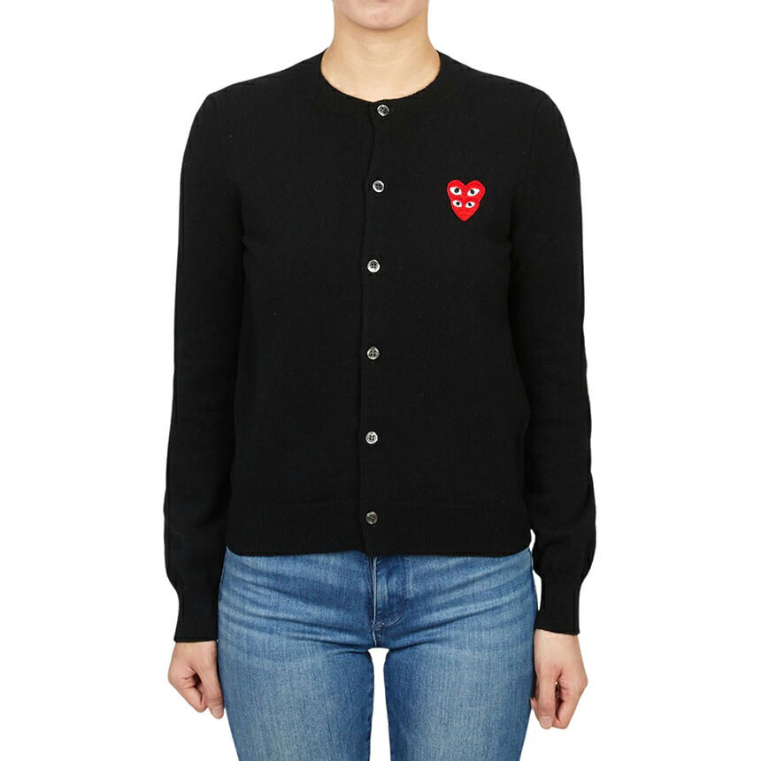 comme des garcons カーディガン」の人気商品一覧 | 安い商品を通販