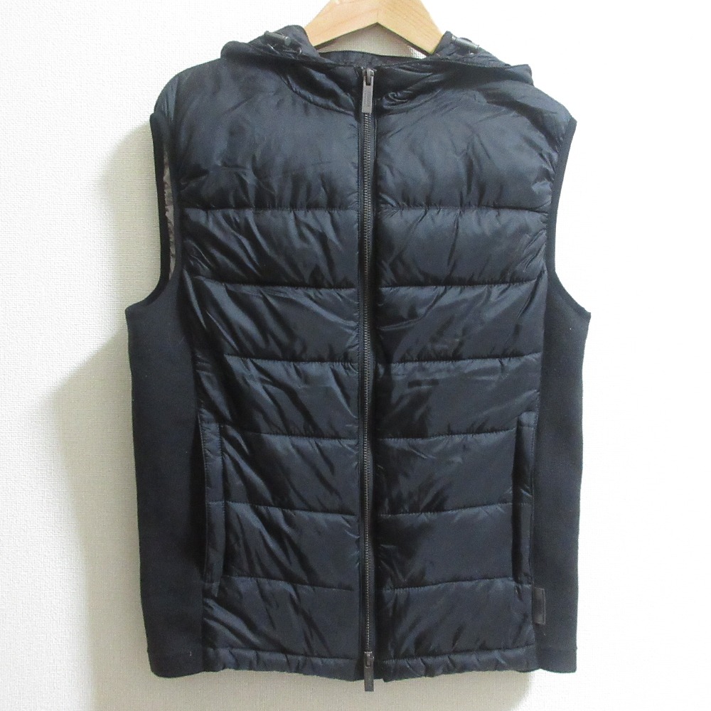 楽天市場】EMPORIO ARMANI エンポリオ アルマーニ（ベスト・ジレ