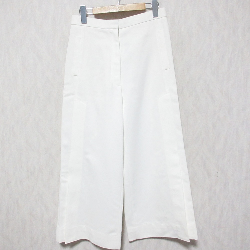 楽天市場】3．1 Phillip Lim（カラーホワイト）（パンツ｜ボトムス
