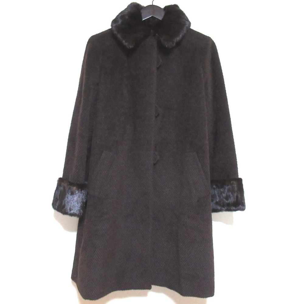 楽天市場】アニオナ コートの通販