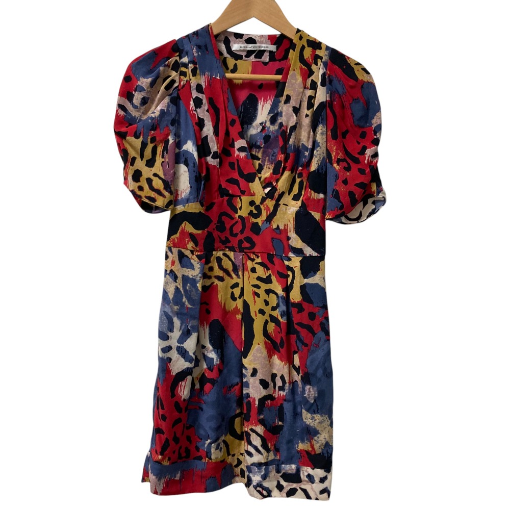 楽天市場】ダイアンフォンファステンバーグ ワンピースの通販