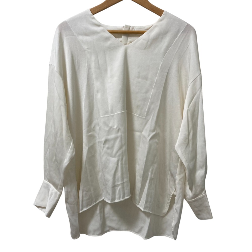 楽天市場】エブール ebure（シャツ・ブラウス｜トップス）：レディース