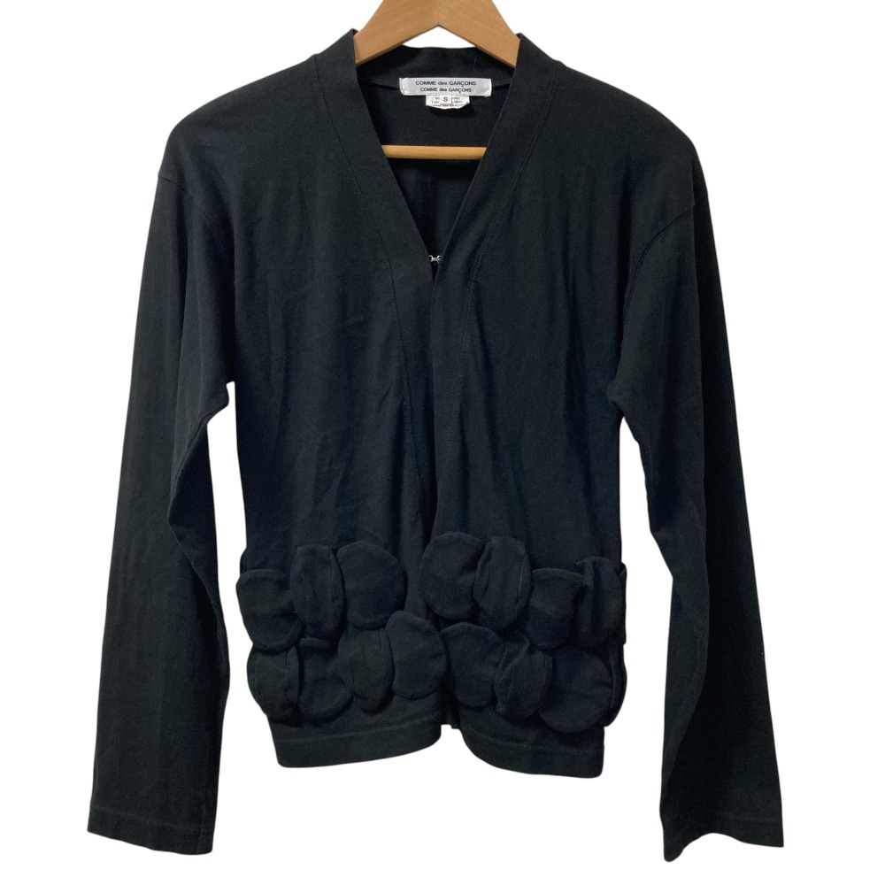楽天市場】コムデギャルソン カーディガン（レディースファッション