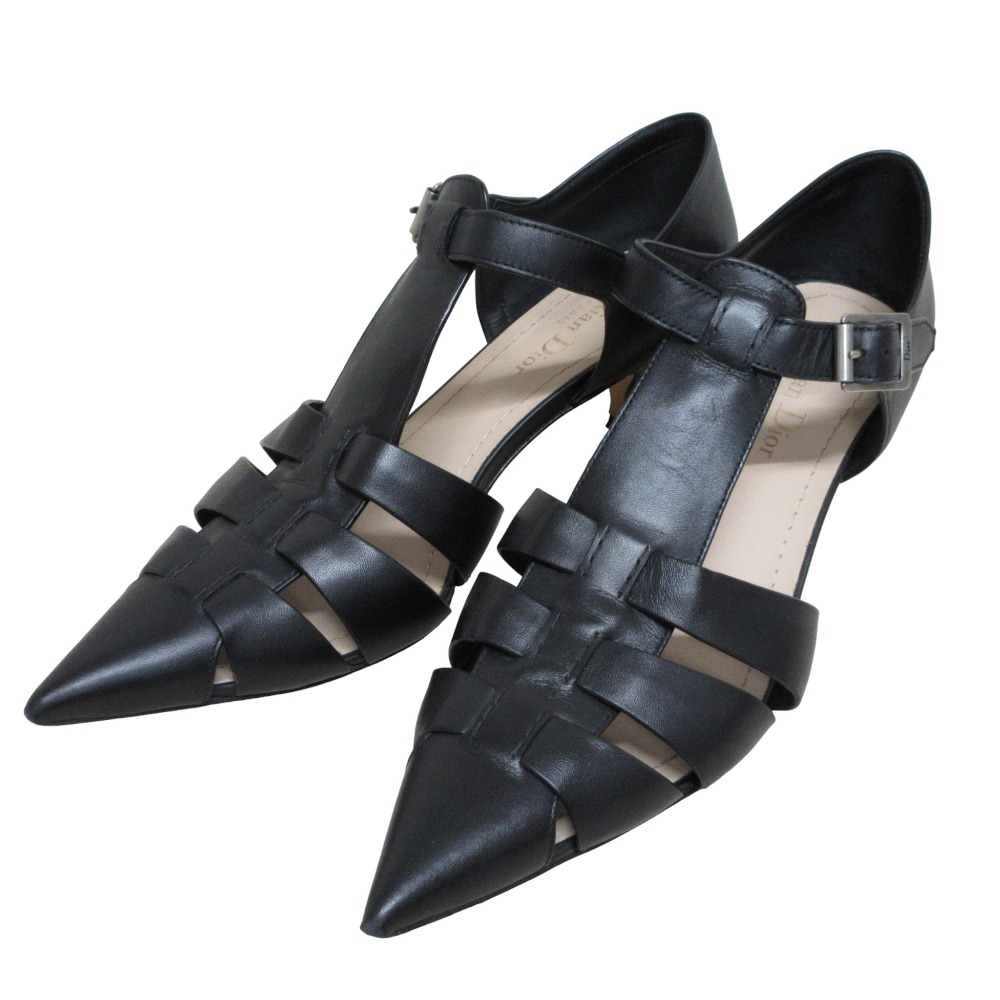 楽天市場】ディオール（サンダル｜レディース靴）：靴の通販