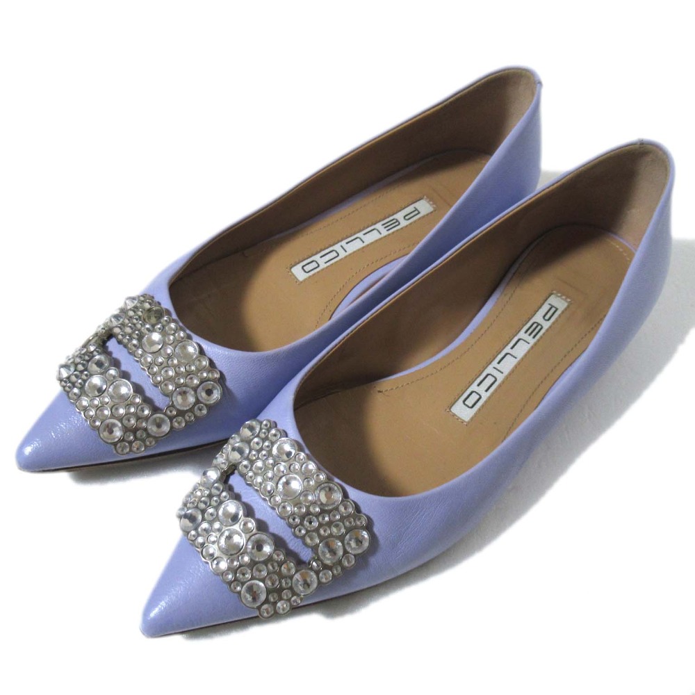 楽天市場】ペリーコ 37（パンプス｜レディース靴）：靴の通販