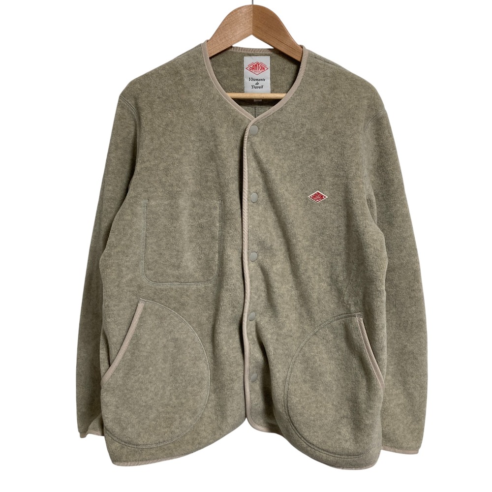 楽天市場】ダントン フリース 36の通販